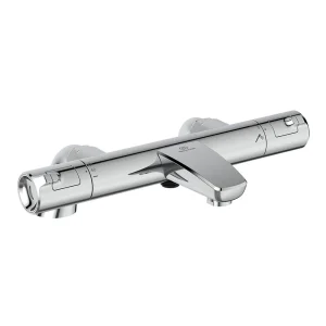 Ideal Standard Ceratherm T50 Exposed Thermostatic Bath Shower Mixer