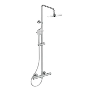 Ideal Standard Ceratherm T50 Exposed Thermostatic Shower System