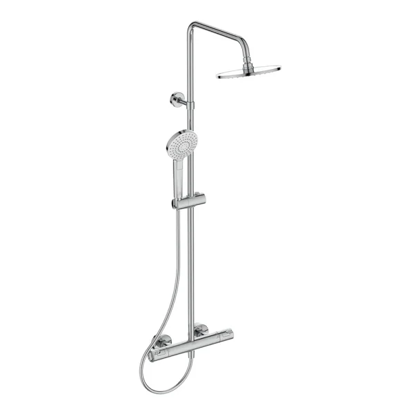 Ideal Standard Ceratherm T50 Exposed Thermostatic Shower System