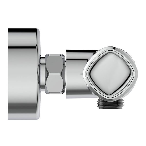 Ideal Standard Ceratherm T100 Exposed Thermostatic Shower Mixer Pack - Image 5