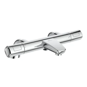 Ideal Standard Ceratherm T100 Exposed Thermostatic Bath Shower Mixer