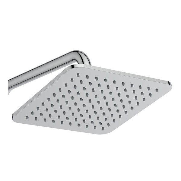 Ideal Standard Ceratherm T100 Exposed Thermostatic Bath Shower System - Image 5