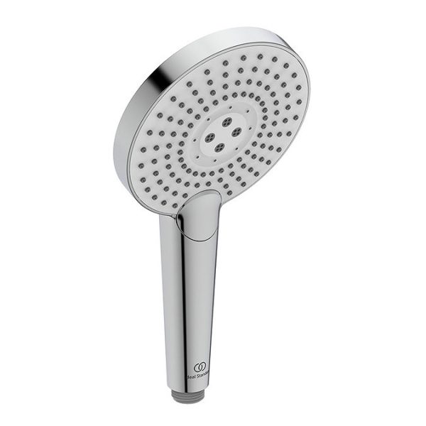 Ideal Standard Ceratherm S200 Exposed Thermostatic Shelf Shower System - Image 6