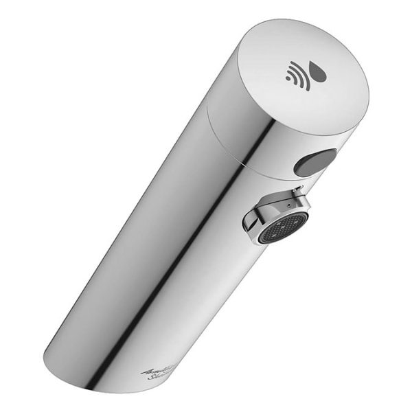 Armitage Shanks Sensorflow E Touchless Deck Mounted Basin Mixer (Mains) - Image 3