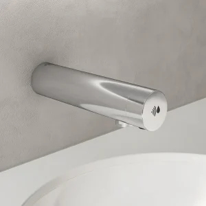 Armitage Shanks Sensorflow E Touchless Panel Mounted Basin Mixer (Mains)