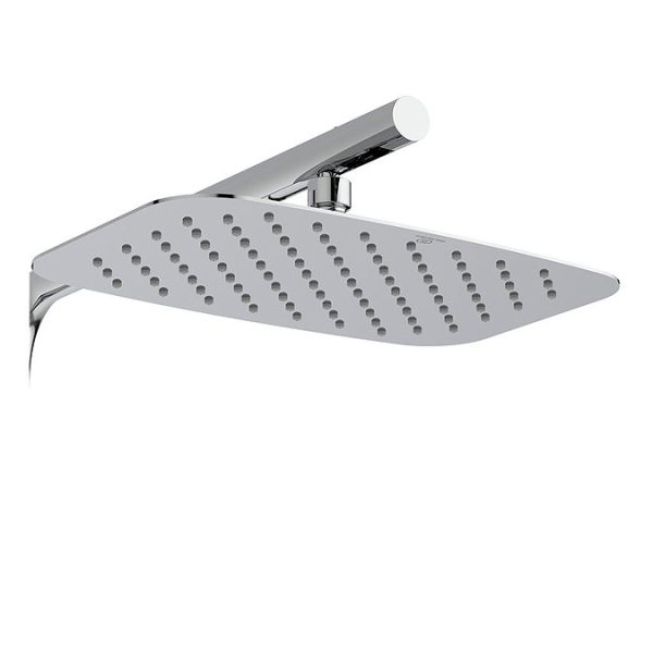 Ideal Standard Ceratherm T100 Exposed Thermostatic Bath Shower System - Image 3