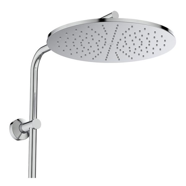 Ideal Standard Ceratherm T125 Exposed Thermostatic Shower System - Image 4
