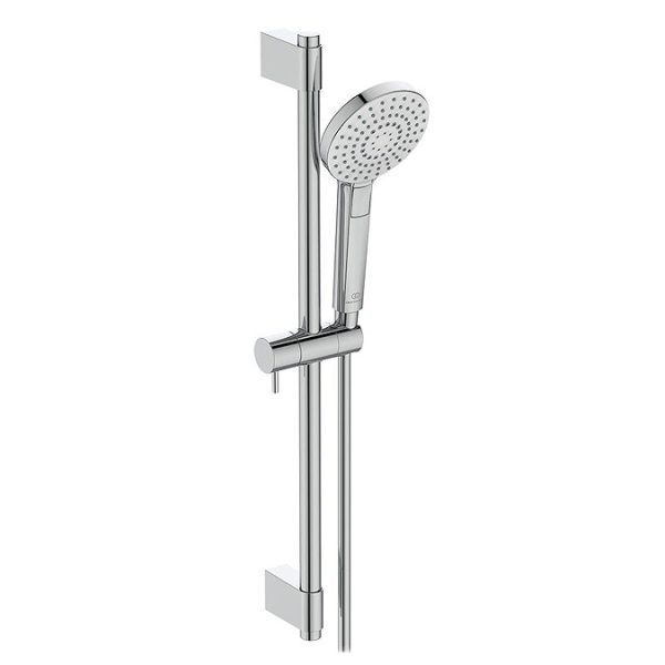 Ideal Standard Ceratherm T100 1 Outlet Shower Pack - Image 5