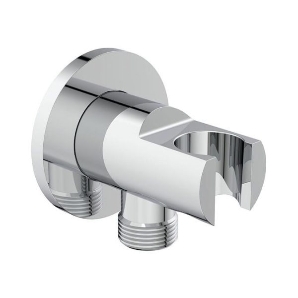 Ideal Standard Ceratherm Navigo Round Shower Pack Chrome - Image 5
