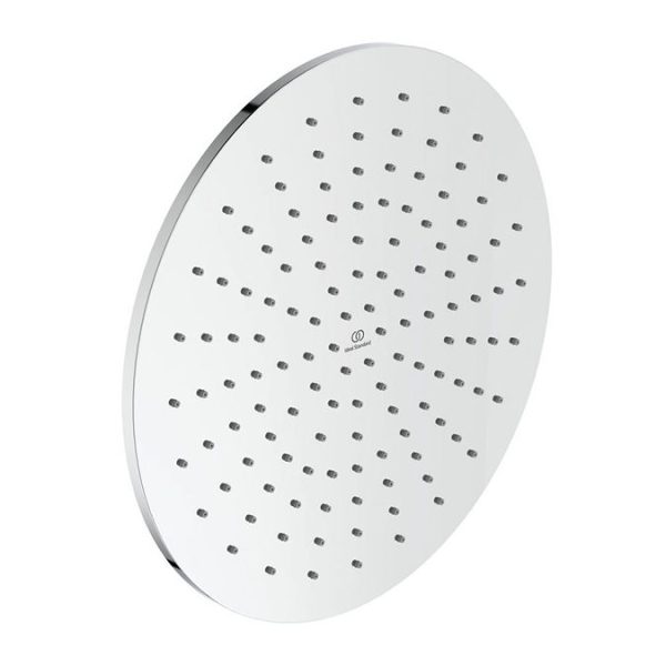 Ideal Standard Ceratherm Navigo Round Shower Pack Chrome - Image 7