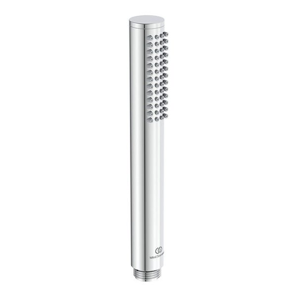 Ideal Standard Ceratherm Navigo Round Shower Pack Chrome - Image 4