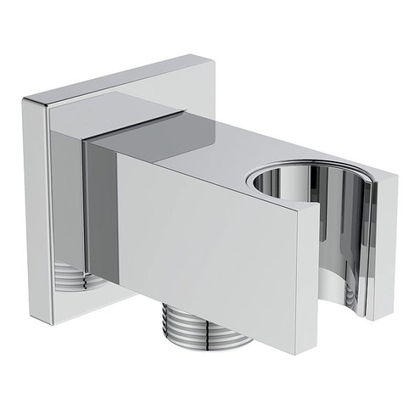 Ideal Standard Ceratherm Navigo Square Shower Pack Chrome - Image 5