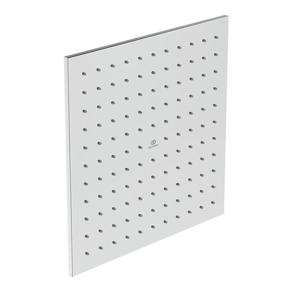Ideal Standard Ceratherm Navigo Square Shower Pack Chrome - Image 7