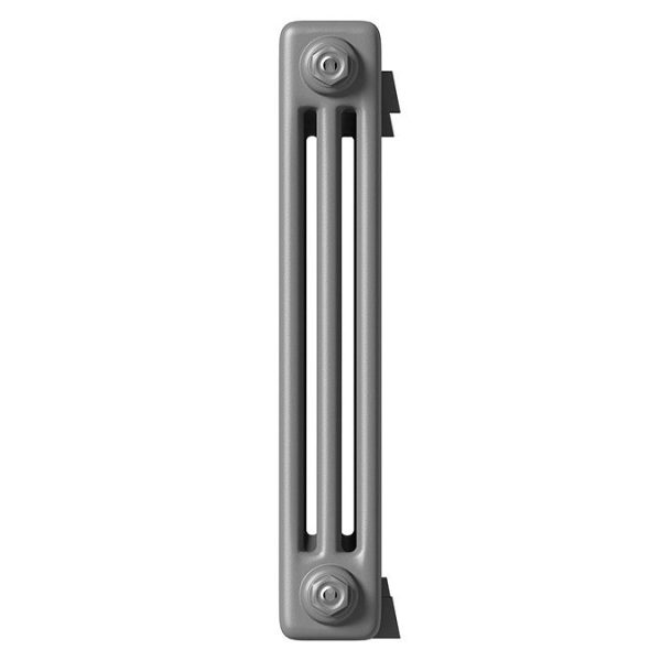 The Heating Co. Corso 600 x 1010mm Anthracite Grey 3 Column Radiator - Image 5