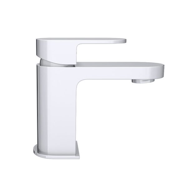 Amos Mono Basin Mixer Tap - Image 5