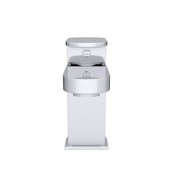 Amos Mono Basin Mixer Tap - Image 6
