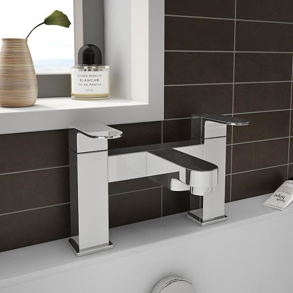 Amos Modern Bath Filler - Image 2