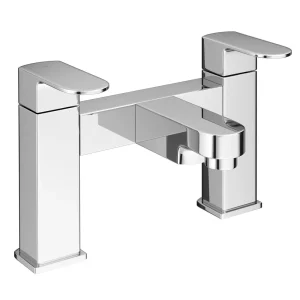 Amos Modern Bath Filler