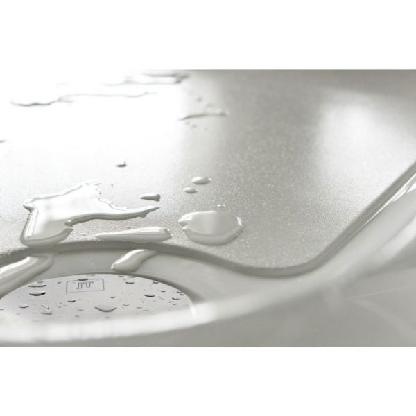 JT40 Fusion Quadrant Shower Tray with Waste - Image 2