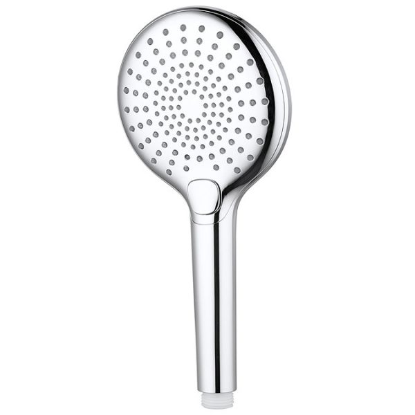 AQUAS Reva Flex Smart 9.5KW White Electric Shower - Image 6