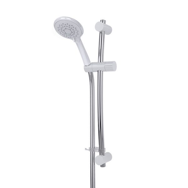 Triton Danzi 8.5kw Electric Shower   White - Image 7