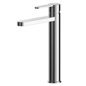 Nuie Arvan High Rise Mono Basin Mixer