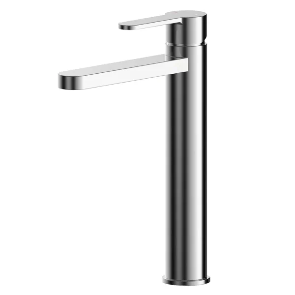 Nuie Arvan High Rise Mono Basin Mixer