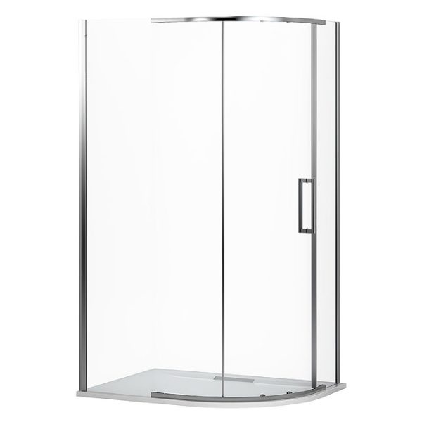 Mira Ascend Offset Quadrant Shower Enclosure - Image 2