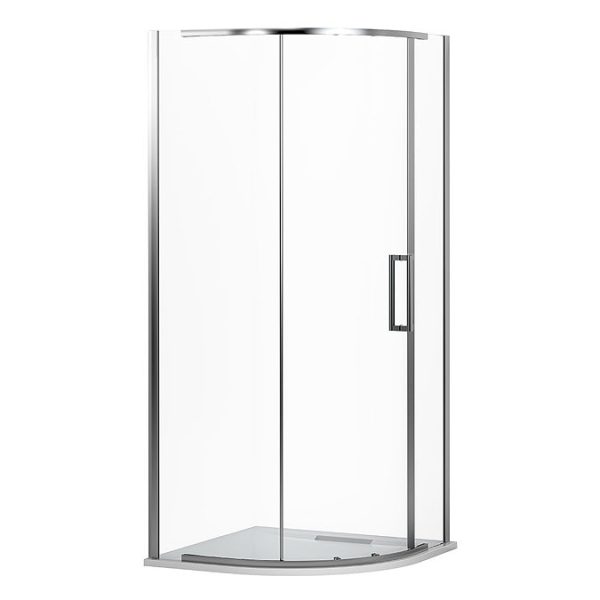 Mira Ascend Quadrant Shower Enclosure - Image 2