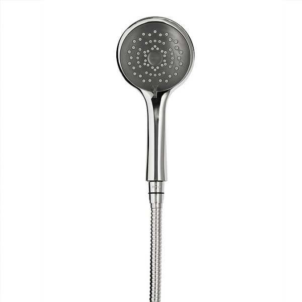 Triton   Aspirante 8.5 kw Electric Shower   White Gloss - Image 5
