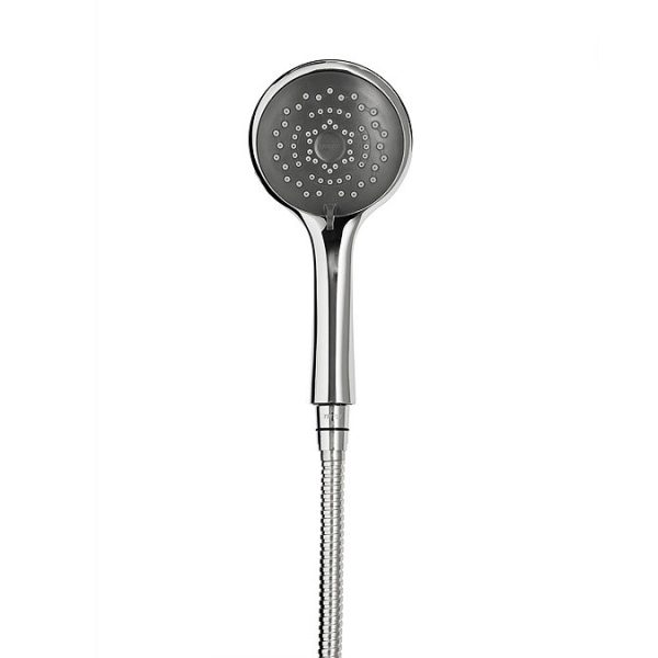 Triton   Aspirante 9.5kw Electric Shower   Gun Metal - Image 5