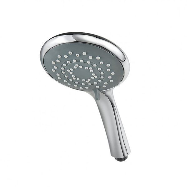 Triton Amore 9.5kW Electric Shower   Brushed Steel - Image 5