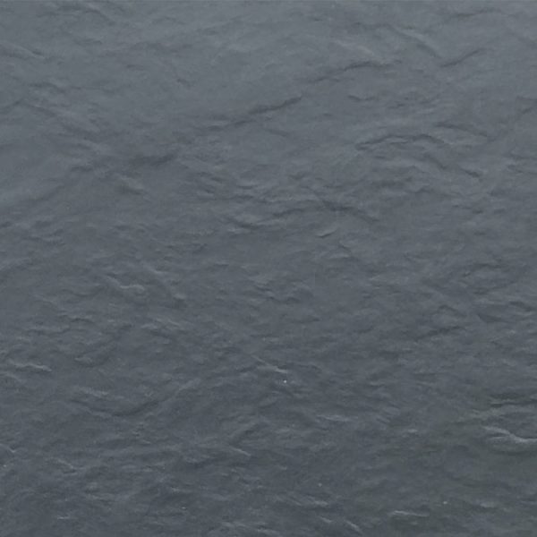 Aurora RH Slate Effect Stone Offset Quadrant Shower Tray - Image 3