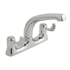 Vado Astra Kitchen Sink Mixer Tap