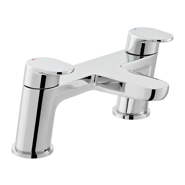 Vado Ava Deck Mounted Bath Filler