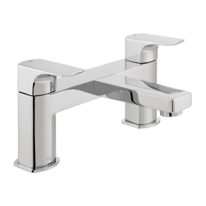 Vado Ekko Deck Mounted Bath Filler Tap