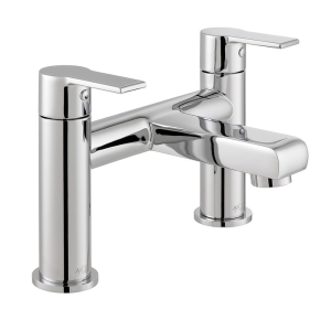 Vado Irlo Deck Mounted Bath Filler Tap