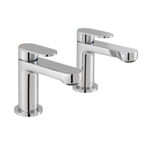 Vado Meitz Basin Pillar Taps
