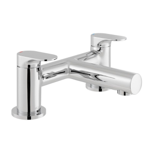 Vado Metiz Deck Mounted Bath Filler