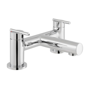 Vado Nuri Deck Mounted Bath Filler