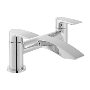 Vado Rowe Deck Mounted Bath Filler