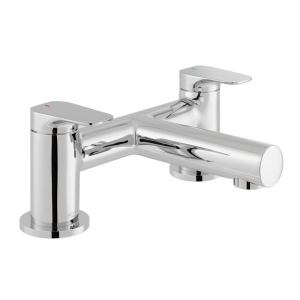 Vado Vala Deck Mounted Bath Filler
