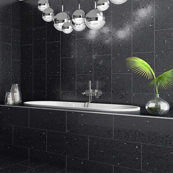 Trojan 1695 x 755mm Inset Double Ended Oval Bath - Image 2