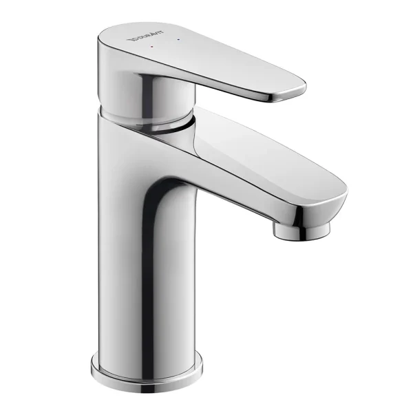 Duravit B.1 S Size Single Lever Basin Mixer