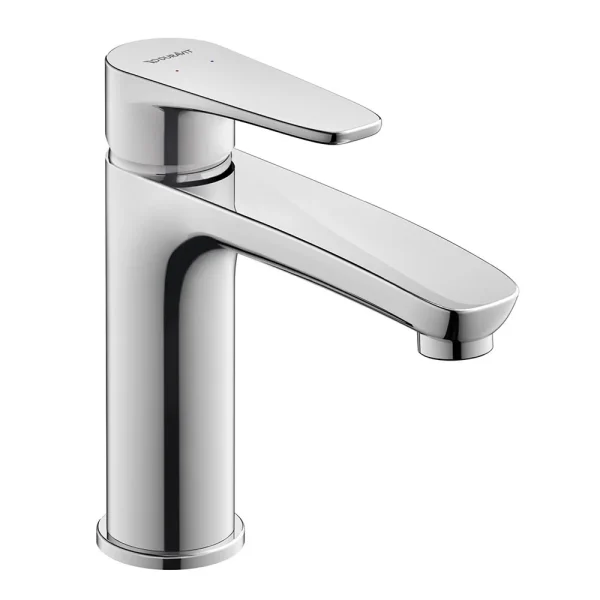 Duravit B.1 M Size Single Lever Basin Mixer
