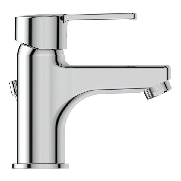 Ideal Standard Calista Single Lever Basin Mixer with Pop up Waste - Image 6