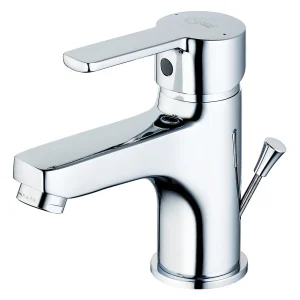 Ideal Standard Calista Single Lever Basin Mixer with Pop up Waste