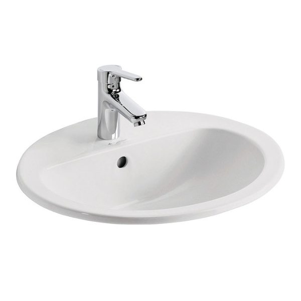 Ideal Standard Calista Single Lever Basin Mixer - Image 5