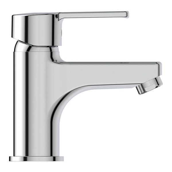 Ideal Standard Calista Single Lever Basin Mixer - Image 6