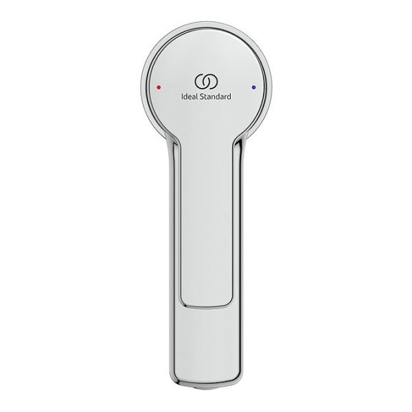 Ideal Standard Calista Single Lever Basin Mixer - Image 2